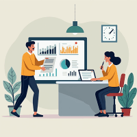 Online & Offline Program